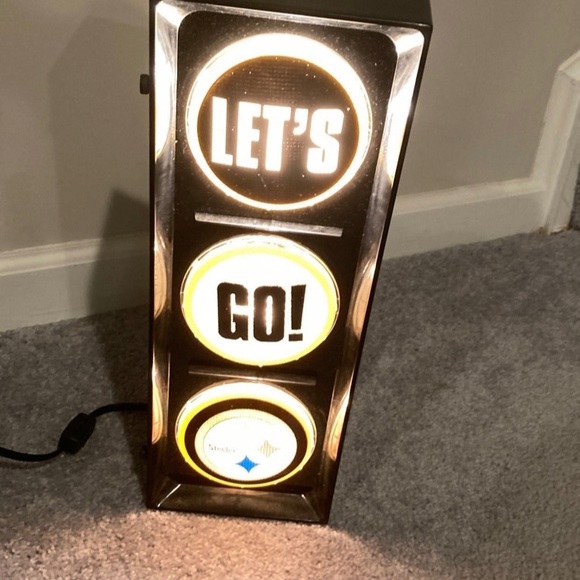 🎉HOST PIC!🎉HUGE Pittsburgh Steelers Lot (9pieces) - Picture 12 of 12